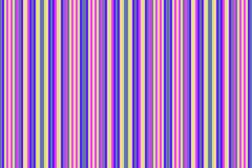 Obraz premium Pattern textile stripe of seamless vector texture with a background lines vertical fabric.