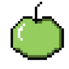 Apple pixel