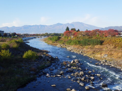千曲川」の写真素材 | 919件の無料イラスト画像 | Adobe Stock