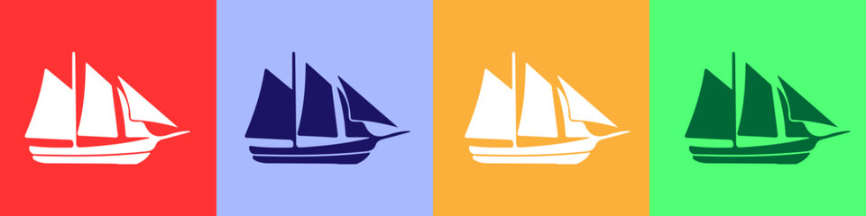ship icon