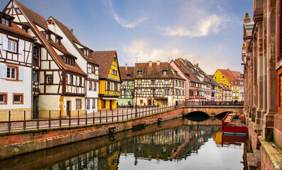 Colmar, France