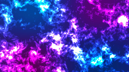 Abstract Fire wall illustration. Wall of Fire seamless background. Fire Background.