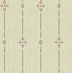 Textile and digital seamless pattern vector design 