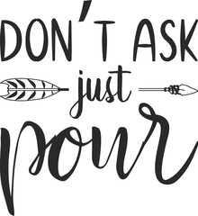 Obraz premium Coasters T-Shirt Design, Coasters SVG T-Shirt Design