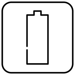 battery icon, battery, energy, power, electricity, electric, charge, lithium, cell, technology, industry, car, supply, charger, electrical, voltage, recharge, metal, equipment, industrial, fuel, accum