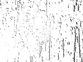 Abstract vector grunge texture with rough and gritty concrete wall. Overlay texture, grunge stencil. Versatile design element for artistic projects