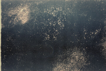 Abstract toned film texture background