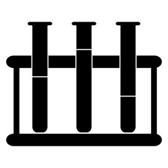 laboratory object icon