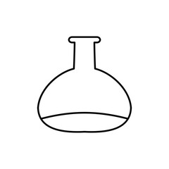 laboratory object icon