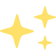 golden star icon