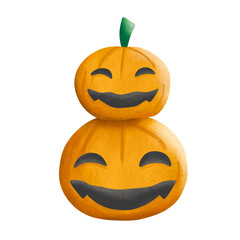 halloween jack o lantern