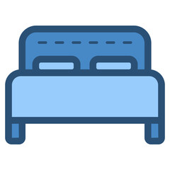 bed icon