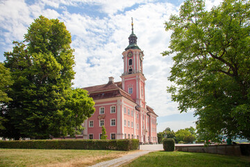 Birnau am Bodensee