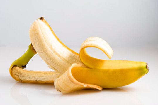 Banana- Fruits and Vegetable that behave like humans 