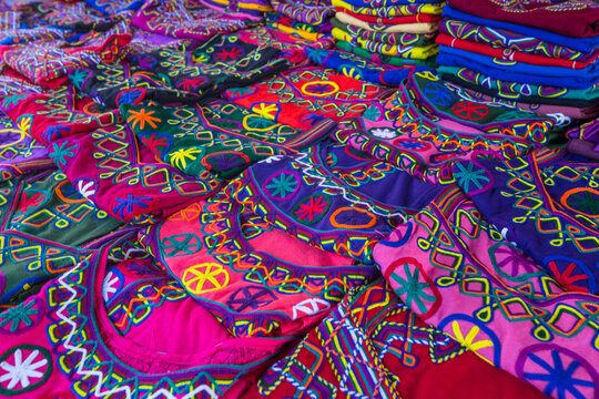 Guatemala decor