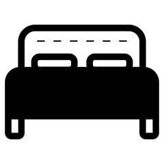 bed icon