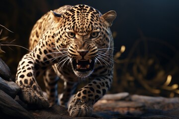 Leopard, Generative AI