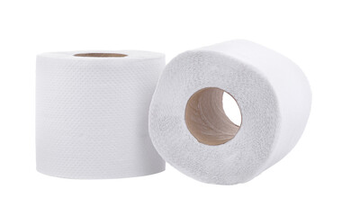 toilet paper on transparent png