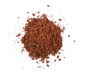 instant coffee on transparent png