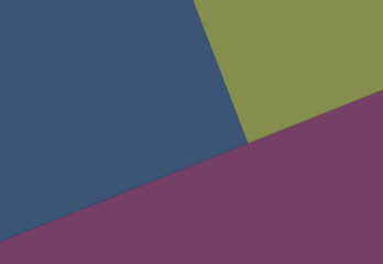 Fototapeta premium Colorful modern abstract art background illustration