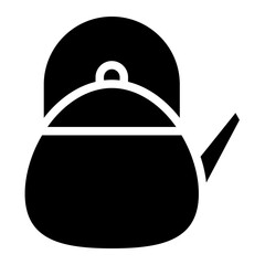 teapot glyph 