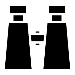 binocular glyph 