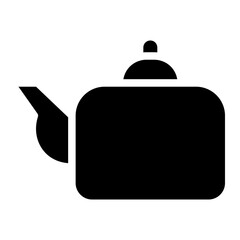 teapot glyph 