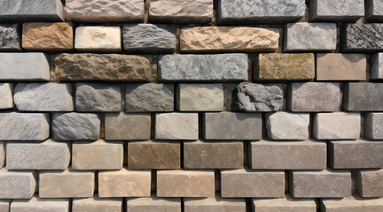 stone wall texture