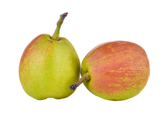 pear on transparent png