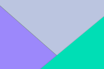 Abstract background with lines forming triangle like shapes and blank space for creative design cover