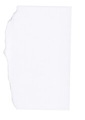 Stylish Ripped Torn Paper Texture Background