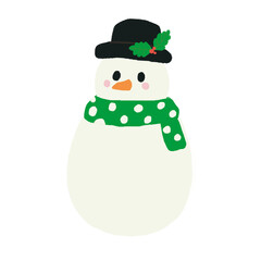 Snowman