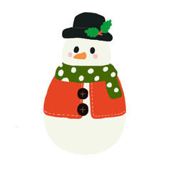 Snowman