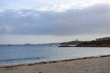 Plage du Kélenn - Frankreich Bretagne 1