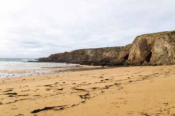 Pointe de Percho - Quiberon, Frankreich 42