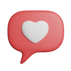 Like Favorite Notification