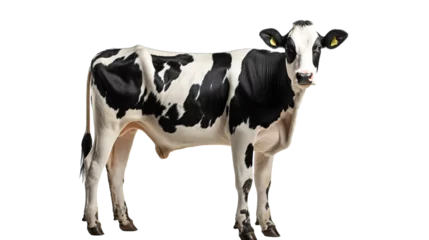 dairy cow transparent background, png © ThaoMy