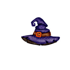 Hat Halloween 