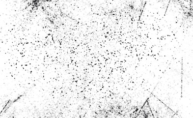 Scratch Grunge Urban Background.Grunge Black And White Urban. Dark Messy Dust Overlay Distress Background