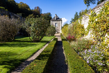 Château de Ussé - Frankreich, 36