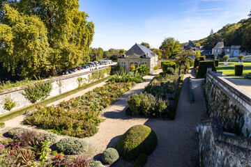 Château de Ussé - Frankreich, 34