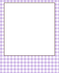 checkers memo notepad cute