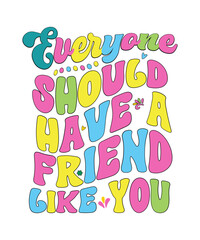 Friendship day SVG bundle, Cute friendship shirt design, Best Friends Svg, Friendship svg, Friendship Quotes SVG, Friendship Quotes Bundle SVG Cut Files, Friendship Quote Svg, Funny Friendship Day Say