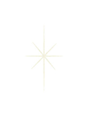 star decoration