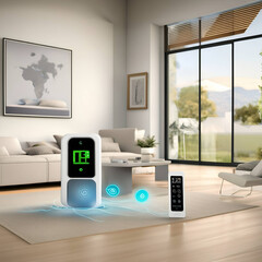 smart home system