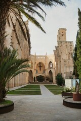 new church of son servera