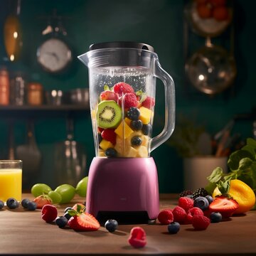 40,376 Blender Fruit Royalty-Free Images, Stock Photos & Pictures