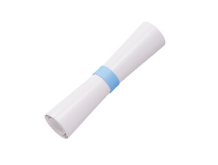 Graduation hat degree icon vector illustration