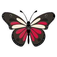 Bull with skulls for Halloween.