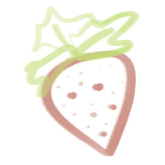 Strawberry 